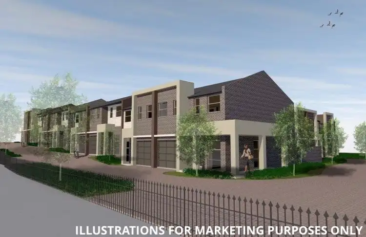 Fifth view of Homely townhouse listing, 19/46 Cobbett Street, Wetherill Park NSW 2164