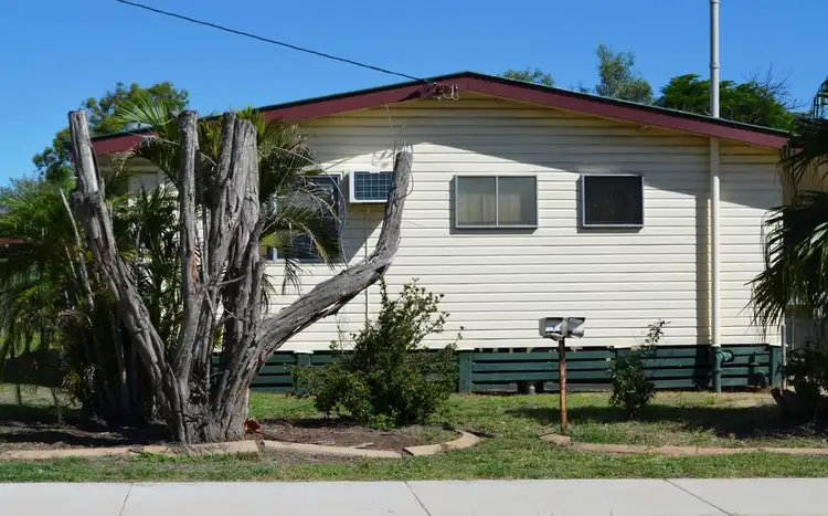 49 Wey Street, Blackwater QLD 4717