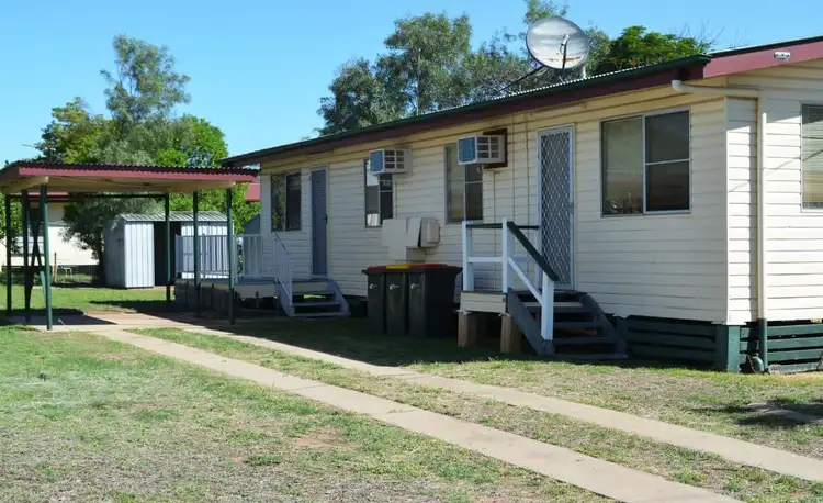 Third view of Homely house listing, 49 Wey Street, Blackwater QLD 4717
