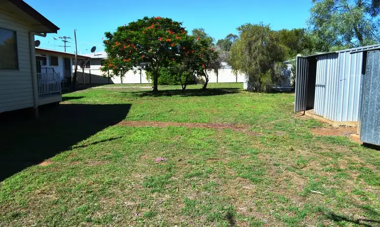 Fifth view of Homely house listing, 49 Wey Street, Blackwater QLD 4717