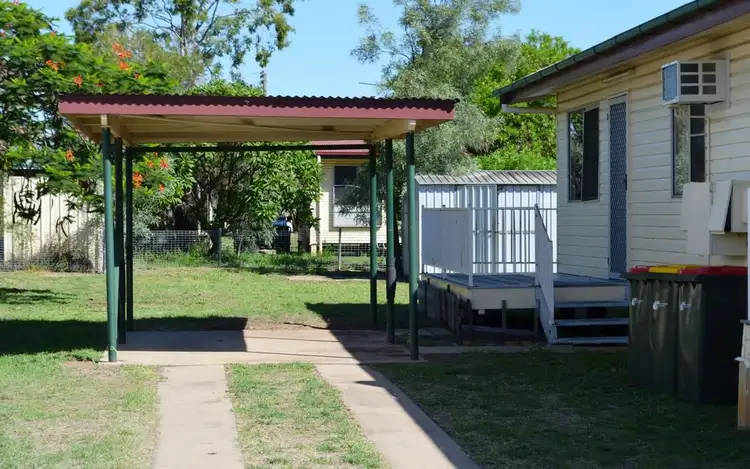 Sixth view of Homely house listing, 49 Wey Street, Blackwater QLD 4717