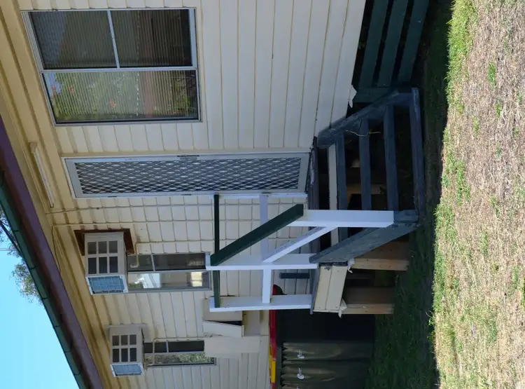 Seventh view of Homely house listing, 49 Wey Street, Blackwater QLD 4717