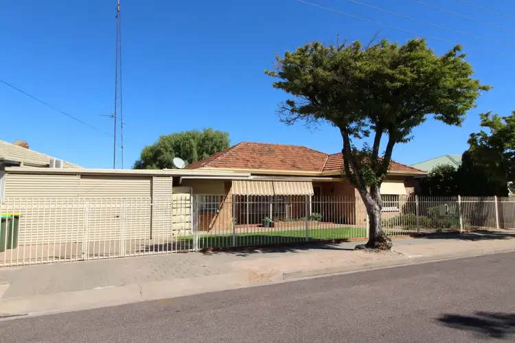 9 Maud Street, Port Augusta SA 5700
