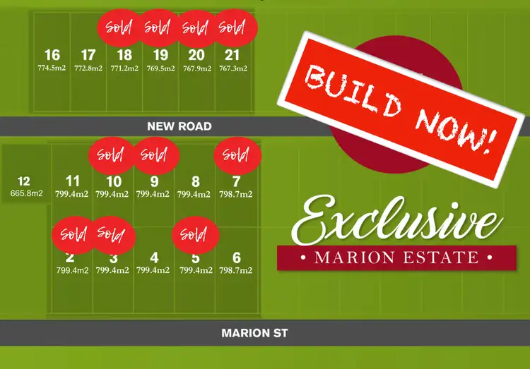 Lot 6, 40 Marion Street, Thirlmere NSW 2572