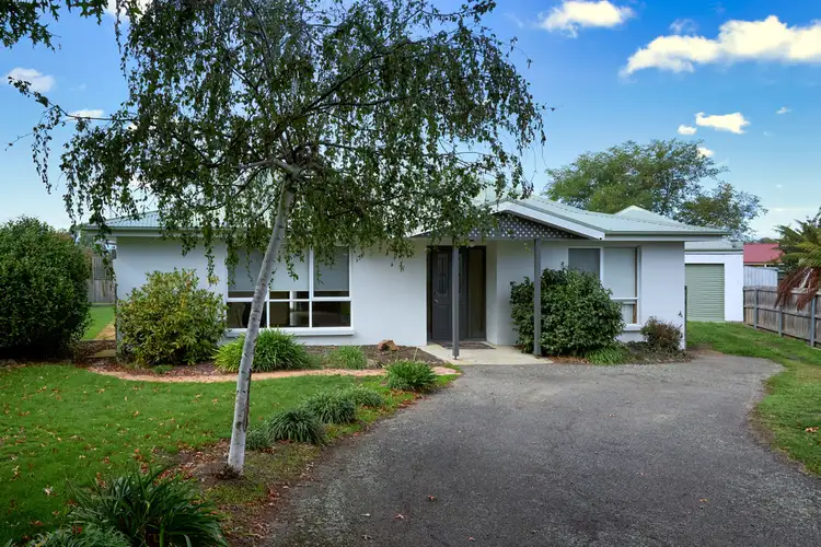 Main view of Homely house listing, 9 Swan Avenue, Longford TAS 7301