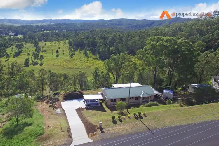 40-42 Haygarth Drive, Kooralbyn QLD 4285