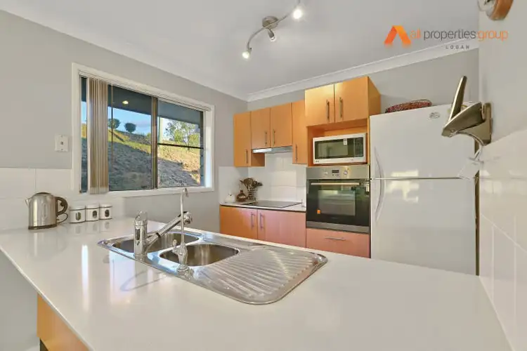 Third view of Homely rural property listing, 40-42 Haygarth Drive, Kooralbyn QLD 4285