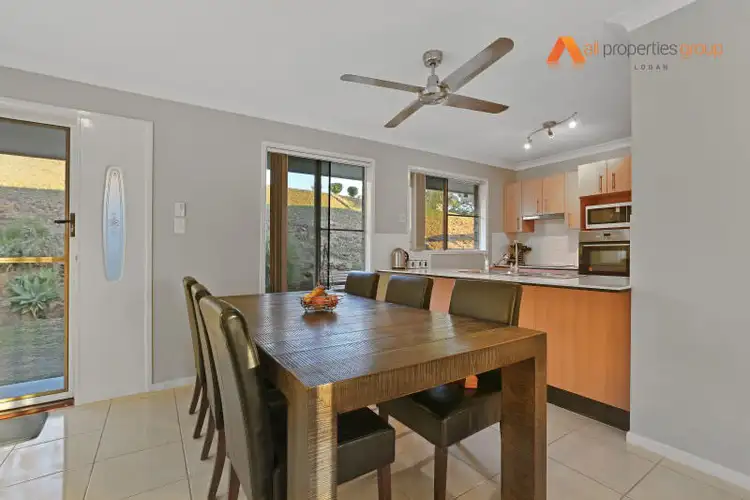 Fourth view of Homely rural property listing, 40-42 Haygarth Drive, Kooralbyn QLD 4285