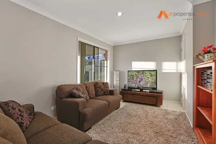 Fifth view of Homely rural property listing, 40-42 Haygarth Drive, Kooralbyn QLD 4285