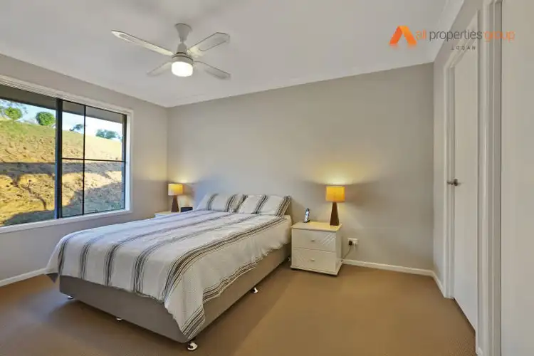 Sixth view of Homely rural property listing, 40-42 Haygarth Drive, Kooralbyn QLD 4285