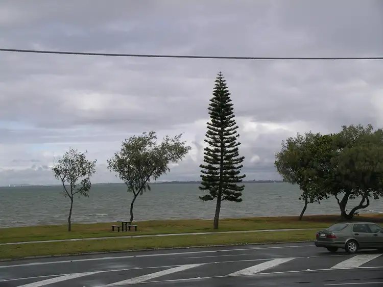 Main view of Homely unit listing, 7/176 Hornibrook Esplanade, Clontarf QLD 4019