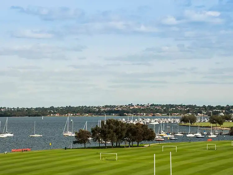 Fourth view of Homely house listing, 16/35 Esplanade, Nedlands WA 6009