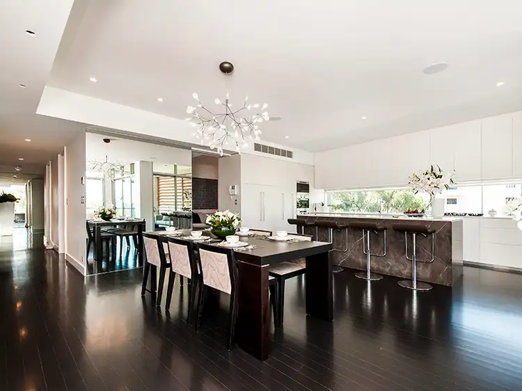 Fifth view of Homely house listing, 16/35 Esplanade, Nedlands WA 6009