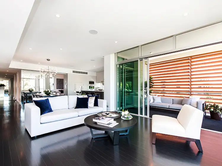 Sixth view of Homely house listing, 16/35 Esplanade, Nedlands WA 6009
