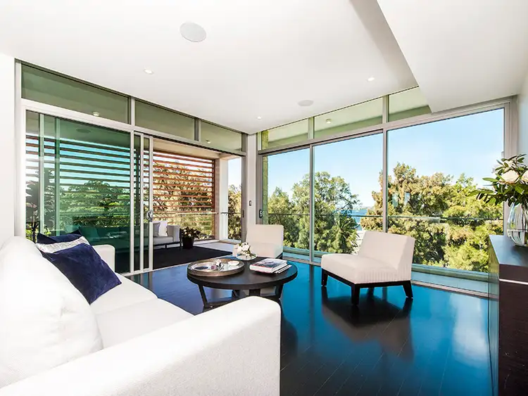 Seventh view of Homely house listing, 16/35 Esplanade, Nedlands WA 6009