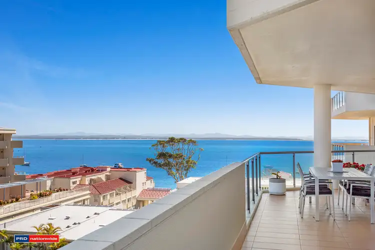 401/2 Messines Street,, Shoal Bay NSW 2315