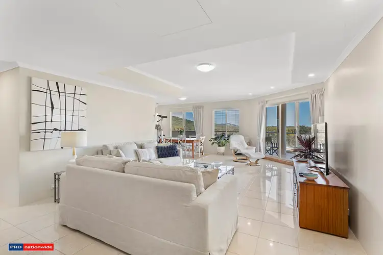 Second view of Homely apartment listing, 401/2 Messines Street,, Shoal Bay NSW 2315