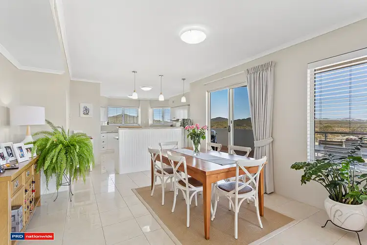 Third view of Homely apartment listing, 401/2 Messines Street,, Shoal Bay NSW 2315