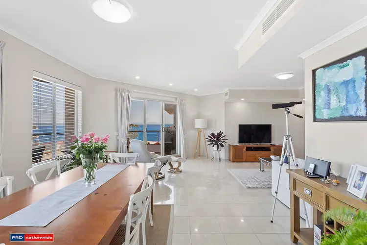 Fourth view of Homely apartment listing, 401/2 Messines Street,, Shoal Bay NSW 2315