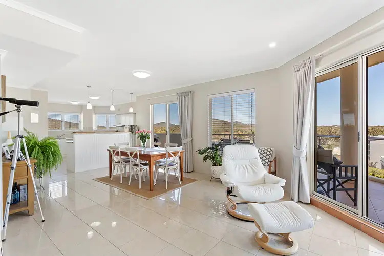 Sixth view of Homely apartment listing, 401/2 Messines Street,, Shoal Bay NSW 2315