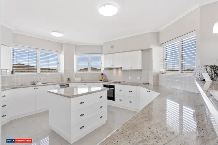 Seventh view of Homely apartment listing, 401/2 Messines Street,, Shoal Bay NSW 2315