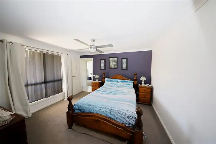 Second view of Homely house listing, 45 Jeffery Circuit, Tumut NSW 2720