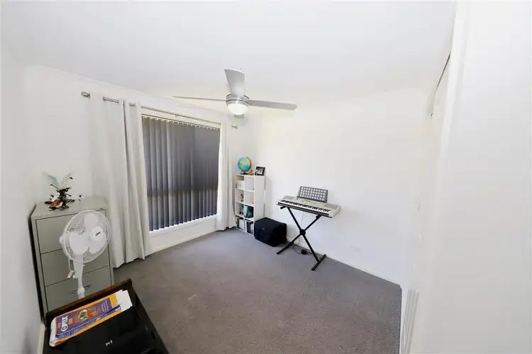 Fourth view of Homely house listing, 45 Jeffery Circuit, Tumut NSW 2720