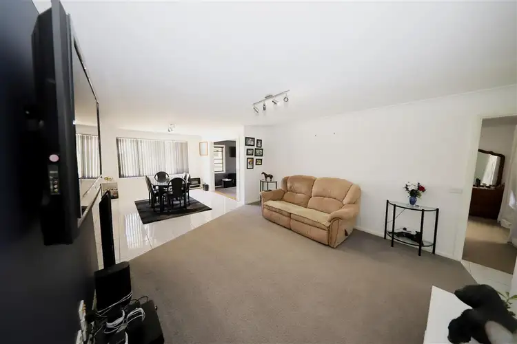 Fifth view of Homely house listing, 45 Jeffery Circuit, Tumut NSW 2720