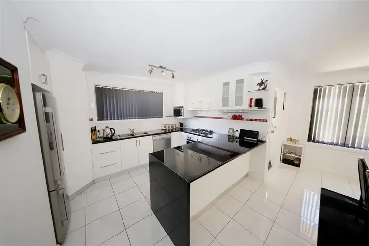 Sixth view of Homely house listing, 45 Jeffery Circuit, Tumut NSW 2720