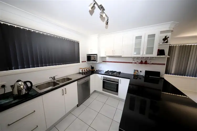 Seventh view of Homely house listing, 45 Jeffery Circuit, Tumut NSW 2720