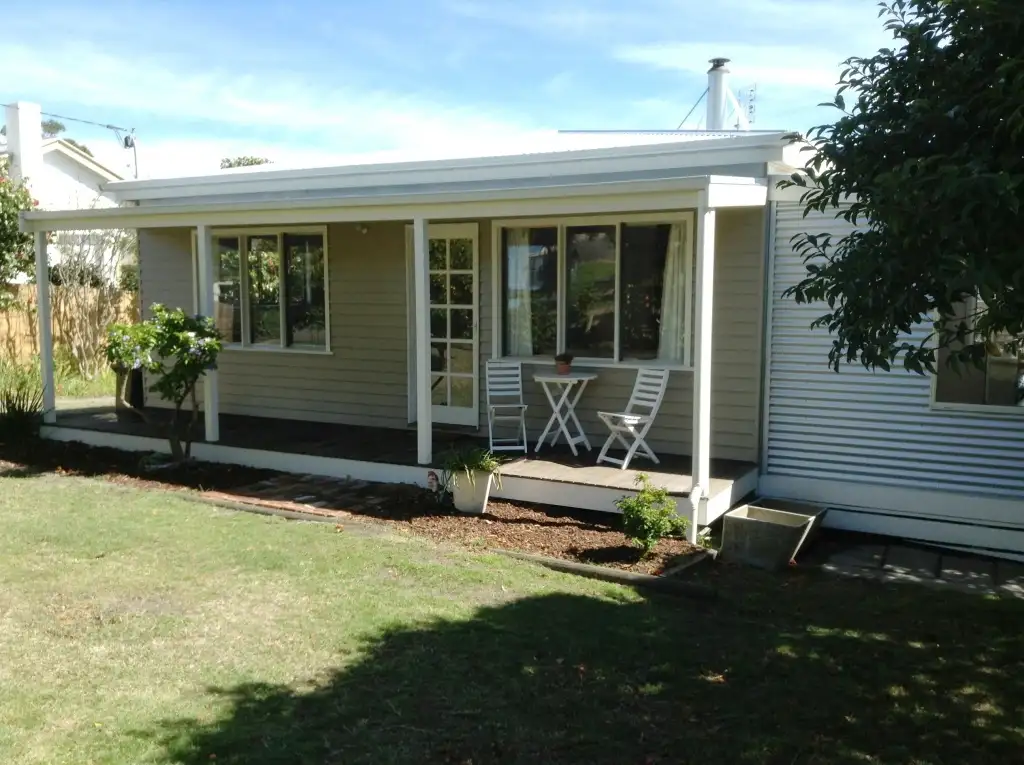 Main view of Homely house listing, 23 Old Marlo Rd Marlo, Orbost VIC 3888