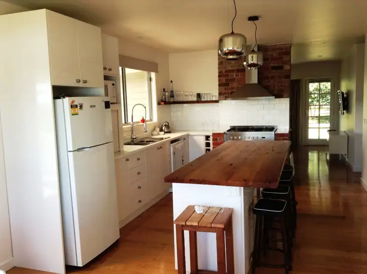 Fourth view of Homely house listing, 23 Old Marlo Rd Marlo, Orbost VIC 3888