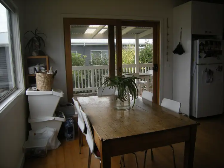 Sixth view of Homely house listing, 23 Old Marlo Rd Marlo, Orbost VIC 3888