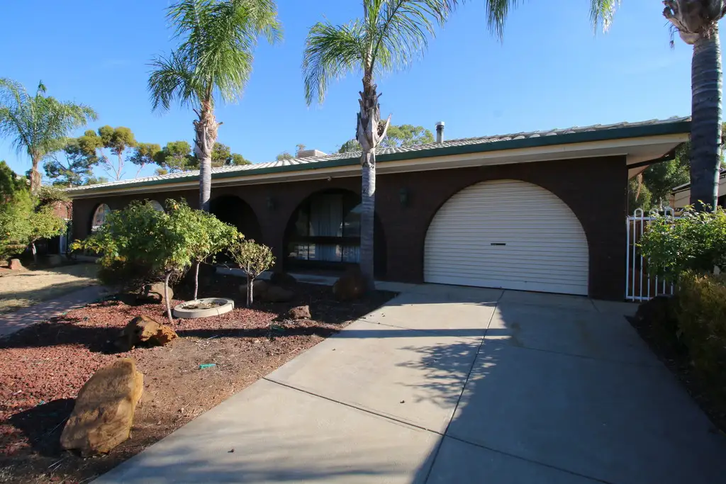 Main view of Homely house listing, 56 Derrick Street, Berri SA 5343