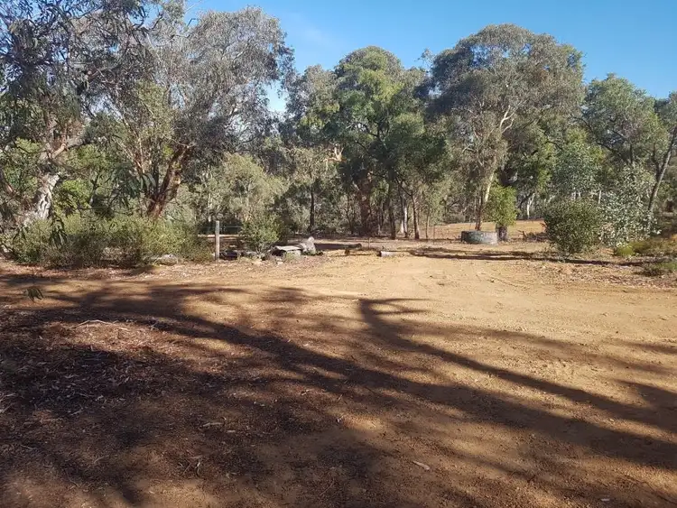 Third view of Homely land listing, 28 Breen Rise, Clackline WA 6564