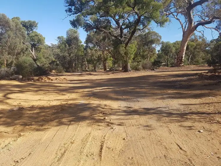 Fifth view of Homely land listing, 28 Breen Rise, Clackline WA 6564