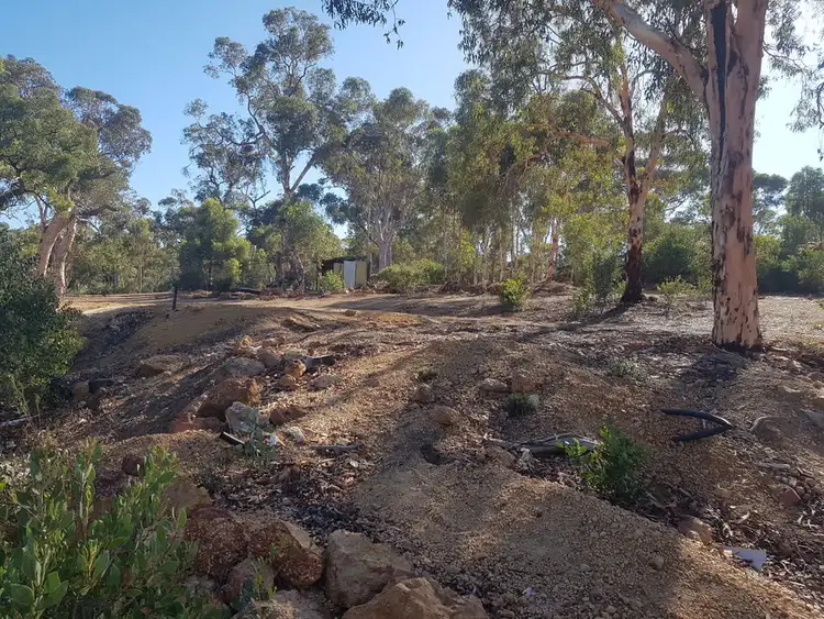 Seventh view of Homely land listing, 28 Breen Rise, Clackline WA 6564