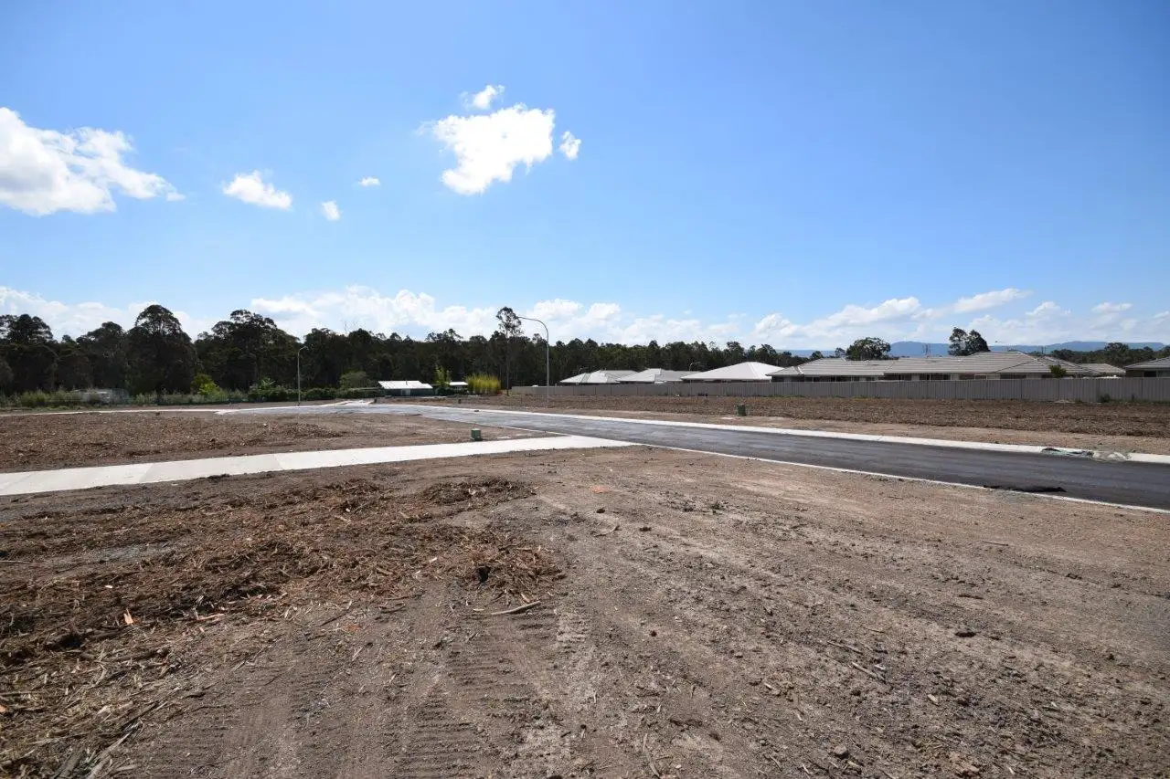 Main view of Homely land listing, Lot 11/239 Old Southern Road, South Nowra NSW 2541
