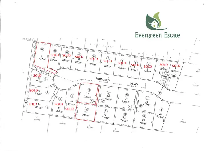 Fifth view of Homely land listing, Lot 11/239 Old Southern Road, South Nowra NSW 2541