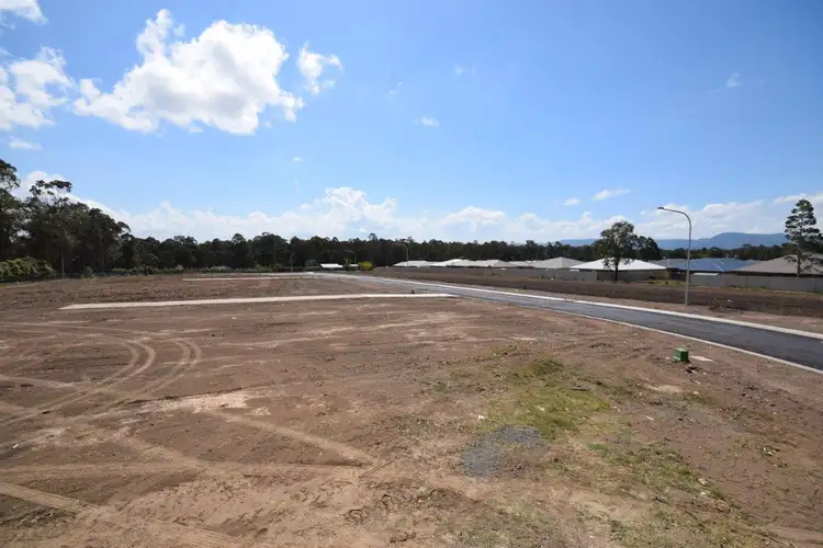 Seventh view of Homely land listing, Lot 11/239 Old Southern Road, South Nowra NSW 2541