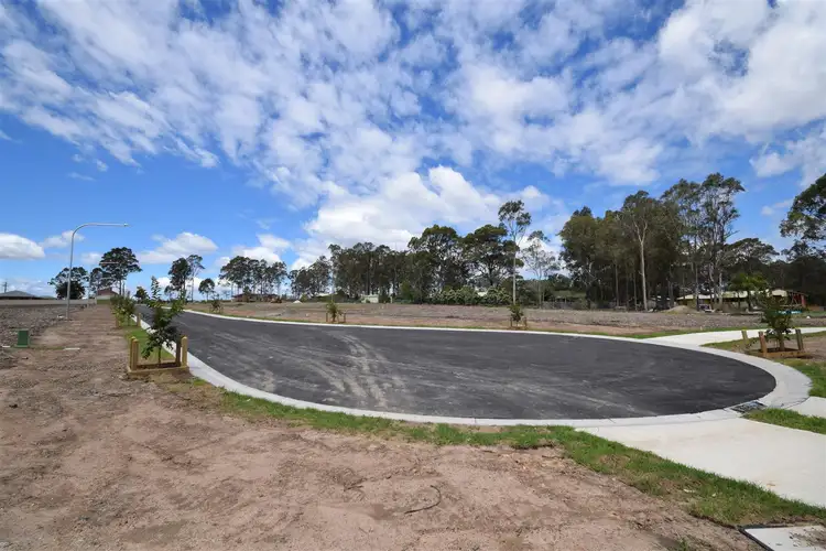 Fourth view of Homely land listing, Lot 9/239 Old Southern Road, South Nowra NSW 2541