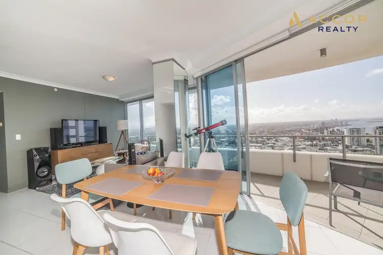 Third view of Homely apartment listing, Address available on request