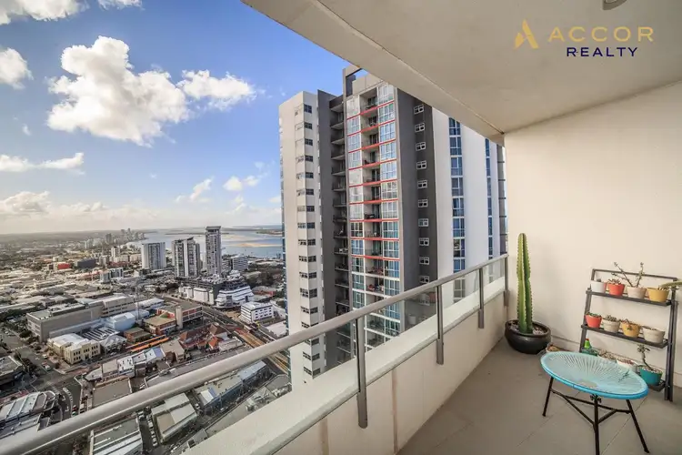 Fifth view of Homely apartment listing, Address available on request