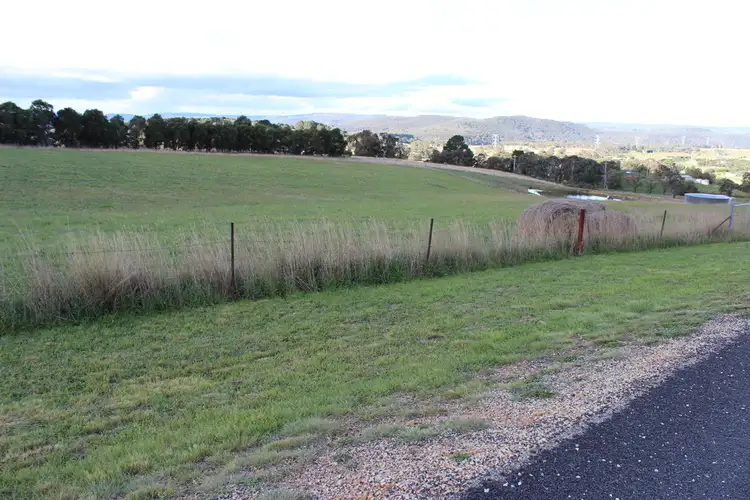 Third view of Homely land listing, 20 Oscar Parade, Portland NSW 2847
