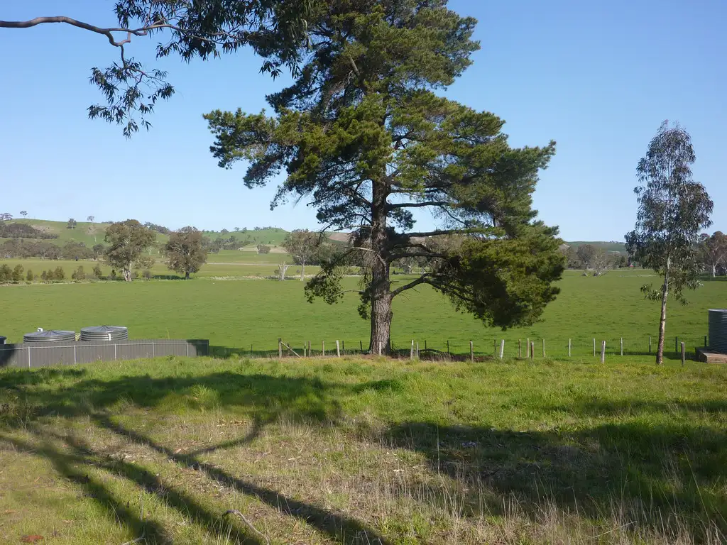 Main view of Homely land listing, 3 HIGH STREET, Kersbrook SA 5231