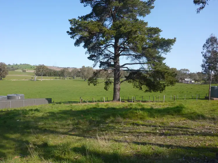 Second view of Homely land listing, 3 HIGH STREET, Kersbrook SA 5231