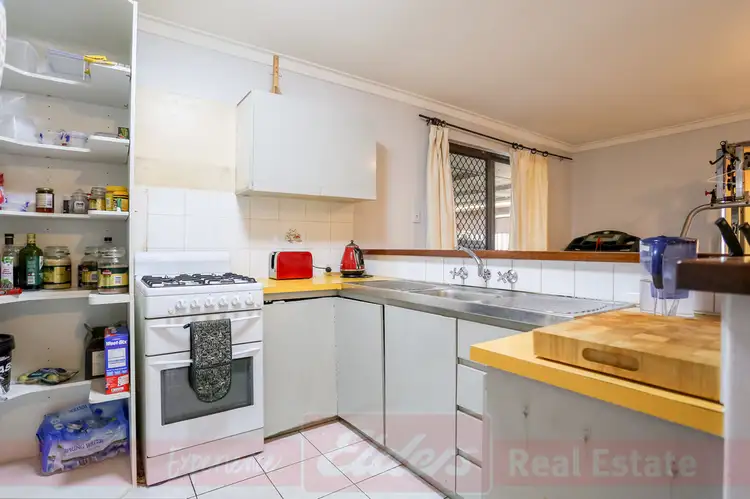 Sixth view of Homely house listing, 1 Pitt Street, Collie WA 6225