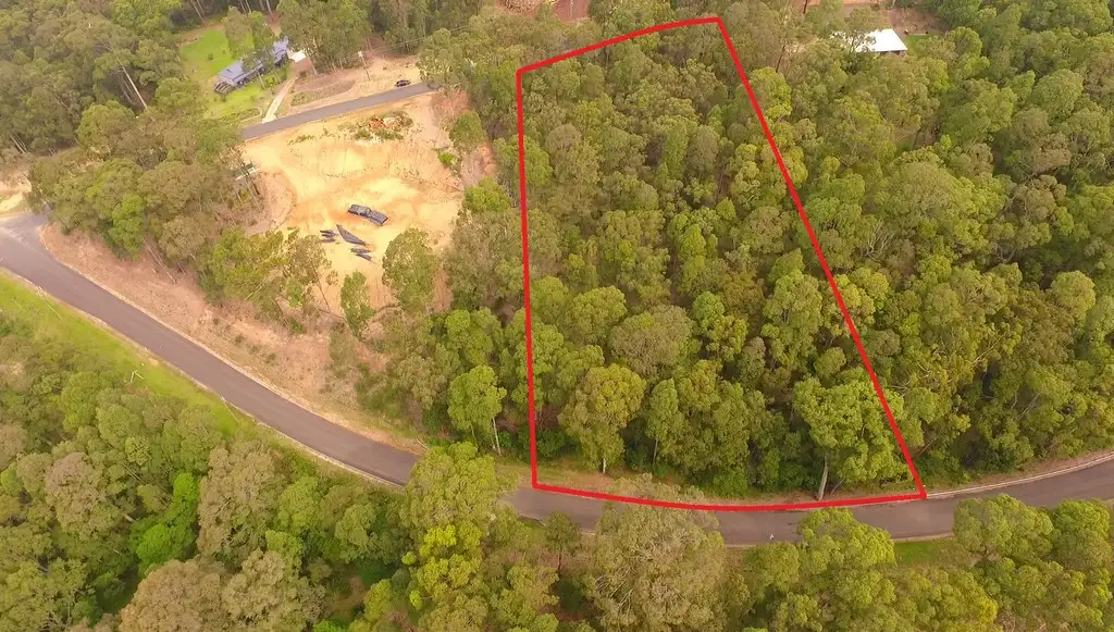 Main view of Homely land listing, 76 Crosby Drive, Batehaven NSW 2536