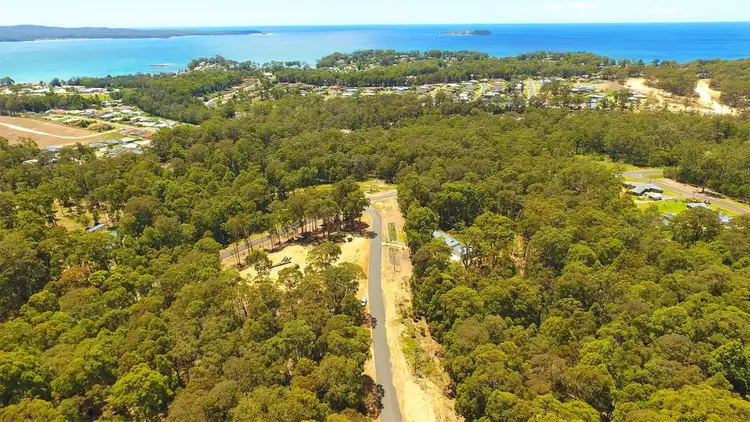 Sixth view of Homely land listing, 76 Crosby Drive, Batehaven NSW 2536