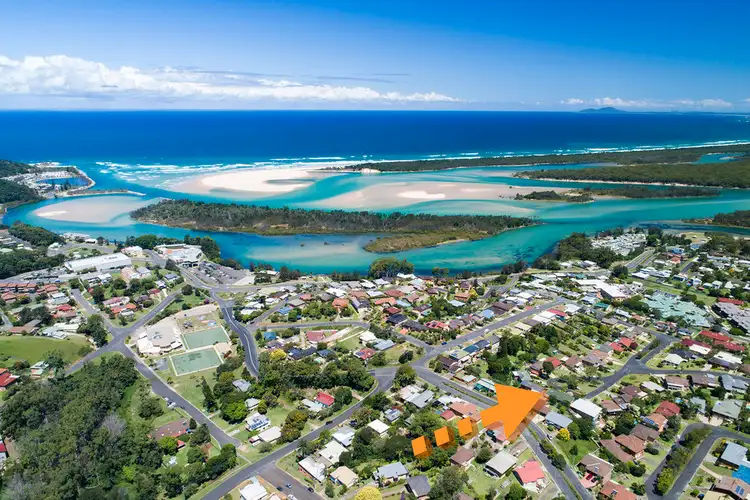 26 Waugh Avenue, Nambucca Heads NSW 2448